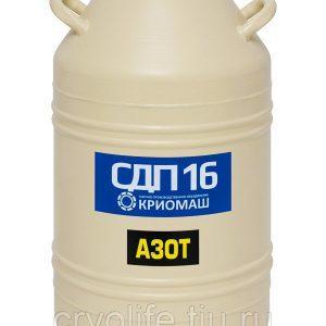 СДП-16